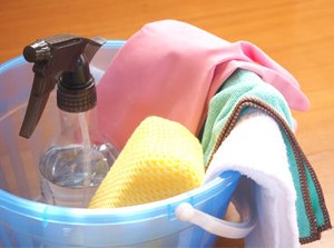 経験者＆未経験どちらもOK◎
初めは基本的なお仕事を覚えることから！
1回覚えたらあとはルーティンでできる♪
※画像はイメージ