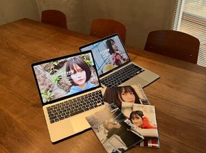 Z世代活躍中★
平均年齢は24歳！壁もなく、風通しがよく、アイディアや質問もしやすい雰囲気です◎