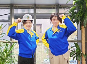 【週払い制度あり】月曜日申請の火曜日のお振込み！！