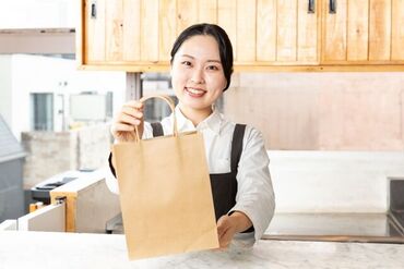 ＼あなたの希望条件、叶えます★／
週払い・短期OKなど稼��げる環境も最高♪
未経験スタート積極採用中です◎
※画像はイメージ