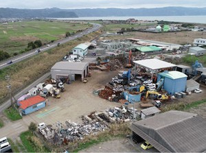 ＼専門知識不要！／
将来もなくならない『リサイクル』分野で
安定雇用を実現しませんか？