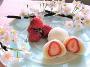 あおきフード自慢の和洋菓子を作ろう♪
食品工場での勤務経験は問いません◎
幅広い年代が活躍中です！