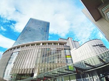 有給休暇等の福利厚生制度に加え
グルメ・エステなど提携施設を割引でご利用いただけるなど、待遇充実♪
※画像はイメージ