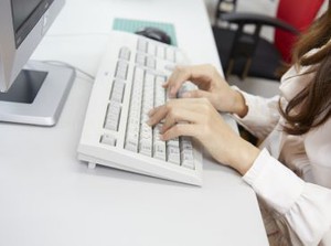 稼げる、身に付く、楽しい！ワンリンクで派遣の仕事を始めよう！
友達や家族と応募もOK☆
※画像はイメージです
