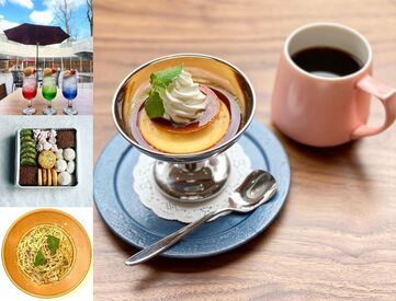 オシャレな店内でキッチンのお仕事をお任せします♪
一流シェフの味を学べる特別な職場◎
将来自分のお店を出したい方も必見◎