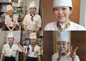 スタッフは女性のみ！
基本17時or18時終わりなので、家庭との両立も◎
お仕事終わりにお買い物やお出かけに行くことも可能です♪