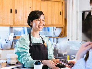 ライフスタイルに合わせて働ける♪
20～50代活躍中！
大手木下グループだからこその
資格補助や有給など働きやすさ充実◎