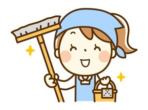 週3～5日の間で働き方は相談OK★
あなたに合った働き方が叶えられます♪
午前中のみのお仕事なので、家庭との両立も◎