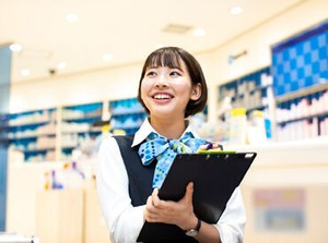 ＼荻窪駅スグ／
通いやすさも嬉しいポイント♪
お仕事終わりにお買い物も！
※画像はイメージです。