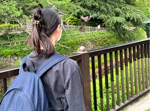 初任者研修以上の資格があればスグにでも始められます★
介護訪問未経験の場合は、先輩スタッフがサポート◎
