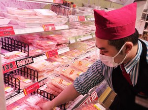 「新玉ねぎ買いたいけど、行くの億劫だなぁ‥」そんな時はバイト時にまとめちゃいましょう！事前にチラシをチェックも忘れずに！