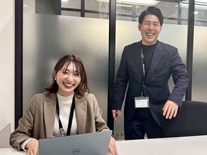 【ライフスタイル】に合わせて働ける♪
「空いた時間でサクッと？」
「安定ワークでガッツリ？」
どちらの働き方もOK★