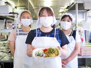 メニューは1日1パターンだけ◎
同時にいろいろなものを作らなくていいのでラクラク♪
お家の料理レパートリーが増えるかも!?