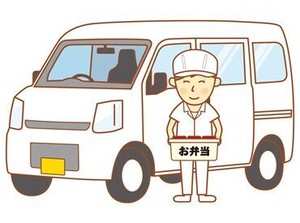 普通免許があればOK！
固定のルートを配送していただきます！
お仕事を覚えるまで丁寧にサポートします♪