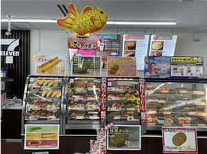 完全週休2日制で、固定シフトもOK。
シフトは自己申告制なので日勤、夜勤などあなたのライフスタイルに合わせて働けます。