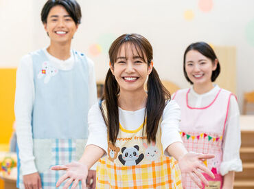 難しい作業はありません☆ミ
先輩や社員がいるからとっても安心！
まずはお気軽にご応募ください！
※画像はイメージ