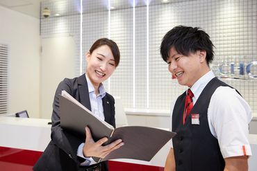 「卒業旅行に向けてしっかり稼ぎたい」
そんな方、必見です！
高時給だからガッツリ稼げます◎