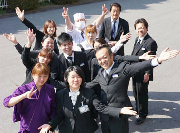 『★学生・フリーター・主婦活躍中★』
《学生》
テスト期間シフト週0OK！
短期勤務〜OK◎
フリーター・主婦は↓に書きます◎
