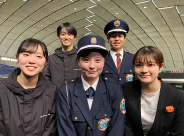 WEB面接◎
来社不要なので空いてるタイミングで
登録できます♪