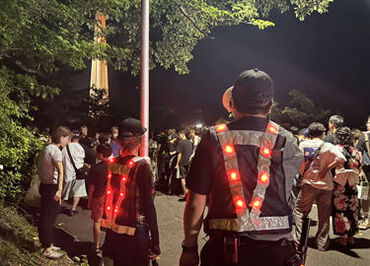 ＜人気イベントでのお仕事もアリ★＞子ども向けイベント・婚活・占いイベントなど…�色々な現場で働けます！