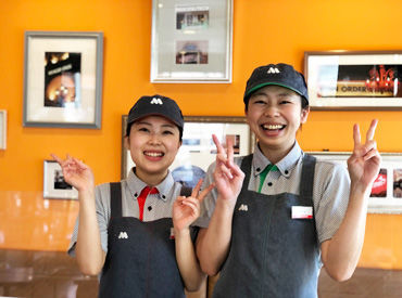 ◎扶養内でランチ勤務
◎副業で夕方から
◎学校のない週末だけetc
幅広い世代が活躍できます♪