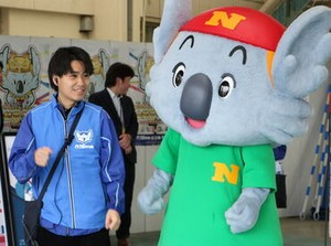 フリーターさん、主婦(夫)さん、シニア世代まで皆さん大歓迎！
思い立ったら始めやすいお仕事です♪