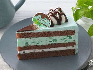＼"スイーツ好き"にはたまらない特典／
季節のフルーツを使ったケーキ、
大人気のシュークリームを割引でお得にget★