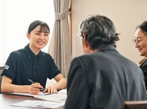 ツクイのサービスは、
全国47都道府県に750カ所を超え、
業界でもトップクラス！
