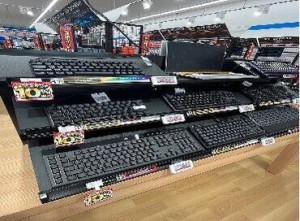 「好き」を仕事にするチャンス☆
欲しかった商品を"社割"でお得にGET♪