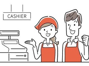 当社スタッフもおり、フォローできる環境が整ってます！
慣れてしまえば簡単な操作のお仕事なので未経験でも安心♪