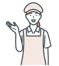 ≪海ほたるパーキングエリアでのお仕事♪.≫
『好き』を仕事に出来るチャンスですよ☆
是非この機会にご応募ください♪