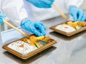地域に密着した人材派遣会社です！*゜
あなたに合ったお仕事探しをサポートさせていただきます♪
