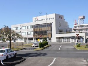 安全への姿勢をしっかり評価♪
教習生を乗せる車だからこそ
安心できる運転が一番大事♪