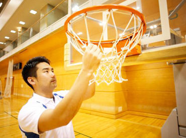 ≪20～40代の男女中心に活躍中≫ライフスタイルの変化にも
柔軟に対応できる制度が整っているので、長く活躍できます！