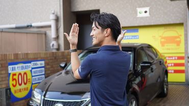 朝から深夜までの幅広いシフトなので、
希望の働き方がきっと見つかるはず★
学業や友達との予定を大切にしながら働きましょう！