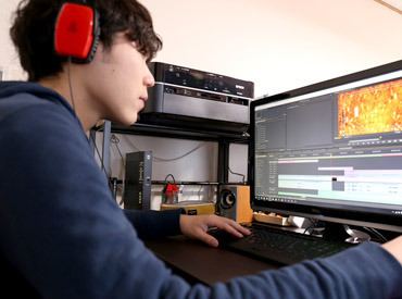 《歓迎スキル》
・Adobe Premiere Pro
・映像制作経験1年以上
応募・面接時に詳細をお伺いできると幸いです♪