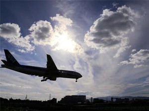 ◆レアな空港バイト
様々な国の方と接する機会あり!
言語力を活かして働けます！