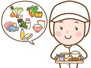 14時までの勤務でプライベートも充実できる！研修制度も整っているのでご安心ください♪