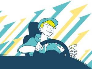 未経験の20～50代活躍中◎
免許を持っている40～50代のベテランも
心機一転、新たな派遣先で活躍しています*