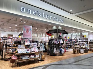 中央市場前駅から徒歩1分♪
駅直結だから、晴れの日でも雨の日でも通勤しやすい！
※写真はイメージです