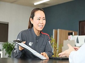 未経験スタートの方も大歓迎☆
難しい仕事は無いので安心です♪