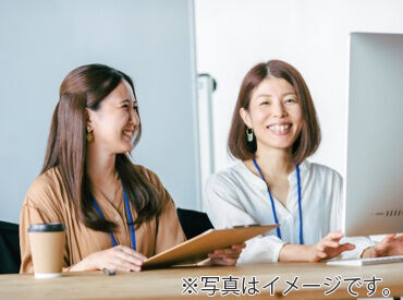 『先生、どうやったら動画見れますか？』
⇒初めは研修をしながら、
授業の準備やサポートからお任せします！
