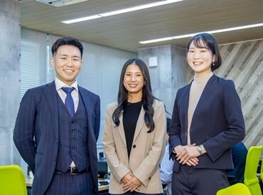 ☆入社日応相談♪未経験大歓迎！
☆自転車通勤＆車通勤OK♪
☆来館者の受付対応！三鷹・吉祥寺エリア♪