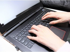 【未経験の方、大歓迎♪】マニュアルや任意のスキルアップ研修など制度も充実★未経験から始めた方がたくさん活躍しています！