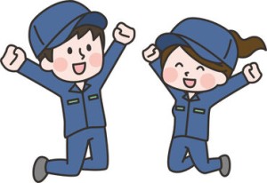 ＼来社不要のWEB面接!／
面接交通費も不要です！
即お仕事紹介可能◎
日払い×個人寮完備で
誰でも、即安定した生活が可能♪