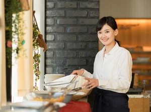 ＼履歴書不要！／
WEB応募なら最短2分で登録完了◎
出勤率90％以上で皆勤手当も支給します★
※画像はイメージ