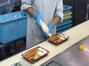 レトルト食品や冷凍食品、食生活に欠かせない美味しいお米もお得に購入◎
食卓の助けになる事間違えナシ☆