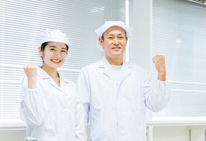 ◆大手物流グループでのお仕事◆
安心・安定して勤務することが可能です！
＼出張面接・WEB面接も実施中◎／