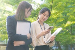 「PC仕事は初めて」「接客経験しかない」
そんな方も大歓迎！
電話なし、接客なし、在宅勤務可などの案件も多数ご用意！