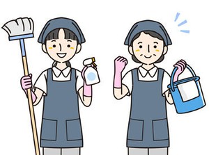 久しぶりの仕事復帰も大歓迎！
勤務開始日などお気軽にご相談ください！